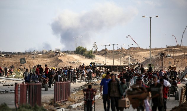 Тръмп иска споразумение между Израел и "Хамас" преди преговорите в понеделник