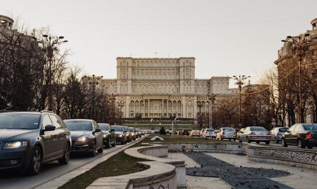 Румъния отново посегна към еврооблигации, за да финансира бюджетния дефицит