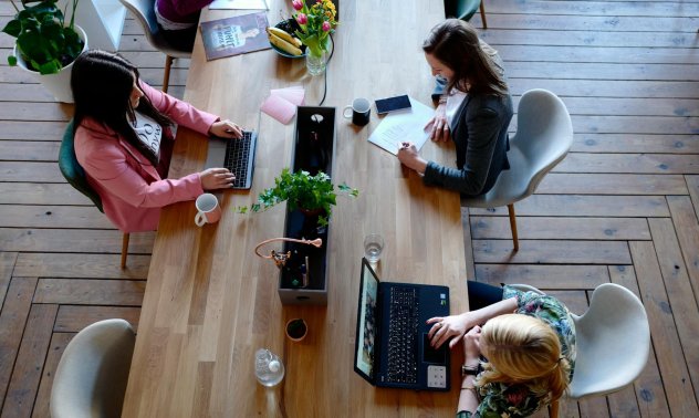 Лидерството е успешно, когато се разглежда като необходимост за екипите и компаниите