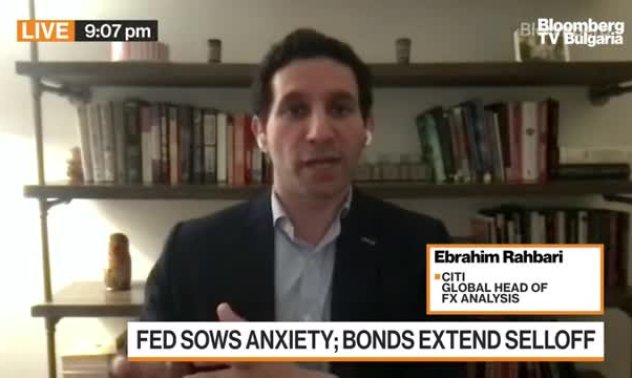 Citi смята, че 50 бп повишение би било шок за пазарите