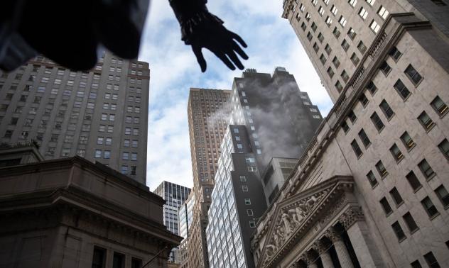 Хедж фонд спечели 700 млн. долара от търговията с акции на GameStop