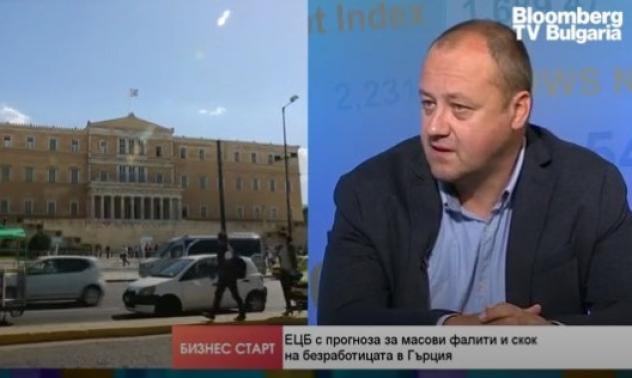 Прогнозите за летния сезон в Гърция са оптимистични