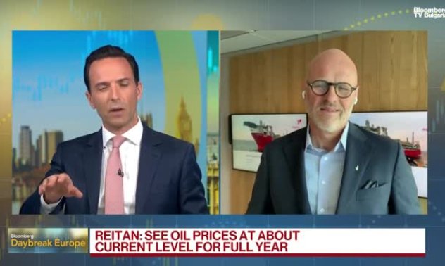 Equinor: Ще имаме голям принос за енергетиката на щата Ню Йорк