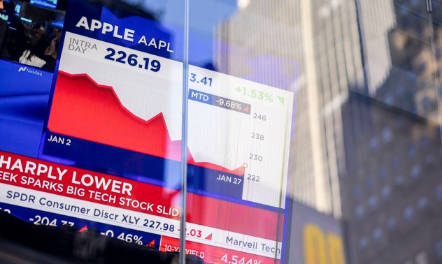 Разпродажбата от понеделник не е признак за мечи пазар, смятат от Goldman