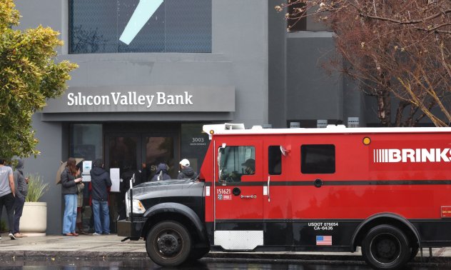 Единственият начин да спрете банковите паники е да се отървете от банките