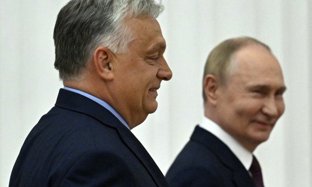 ЕС има план как да преодолее ветото на Унгария за парите за Украйна