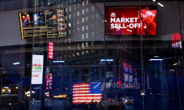 Какво подплаши S&P 500? Не беше търговската война