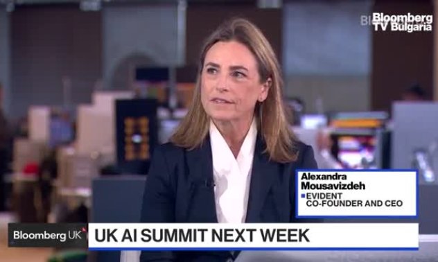 Evident: Дали Обединеното кралство трябва да бъде гласът на ИИ?
