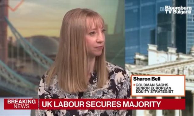 Goldman Sachs: Изборните резултати в Обединеното кралство недостатъчни да раздвижат пазарите