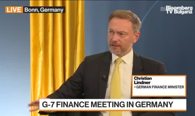 Линднер: ЕС може да събере 18 млрд евро помощ за Украйна