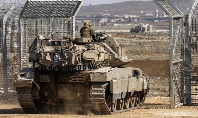 Израел призова за евакуация в южната част на Газа преди „ожесточени боеве“