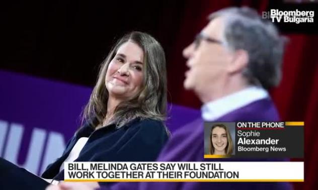  Бил и Мелинда Гейтс се развеждат след 27 години брак