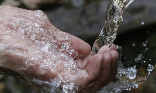 Зелен речник: Какво означава „водна устойчивост“?