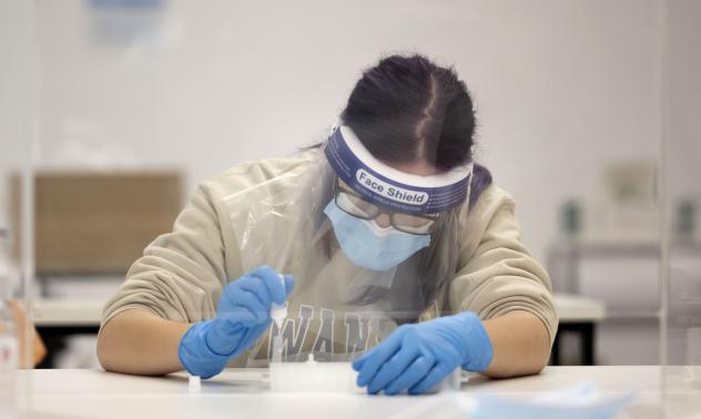 131 са новите случаи на коронавирус за последното денонощие