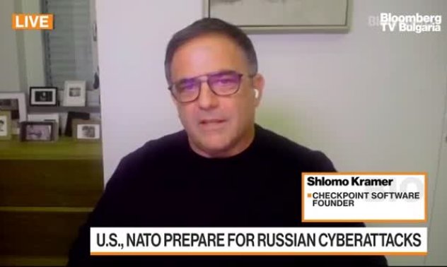  Геополитическите атаки и кибер нападенията - най-унищожителните оръжия от атомната бомба насам