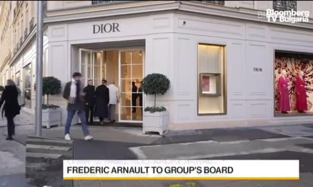 LVMH: Богатите продължават да купуват чанти и шампанско