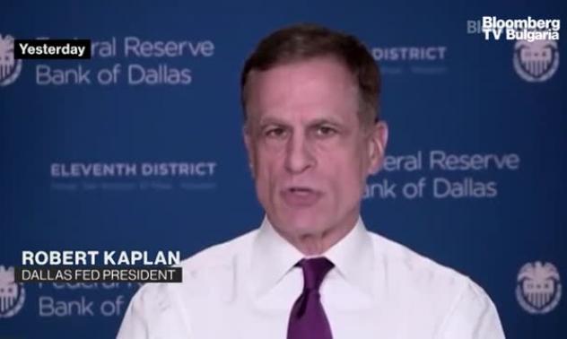 Бостик и Каплан от Фед за стимулите