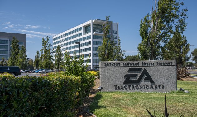 Electronic Arts може да стане център за гейминг индустрията в Саудитска Арабия
