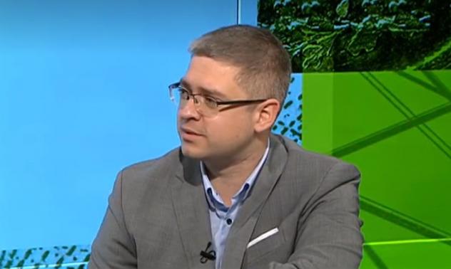 Иван Житиянов: Телелинк планува да разшири присъствието си на германския и американския пазар