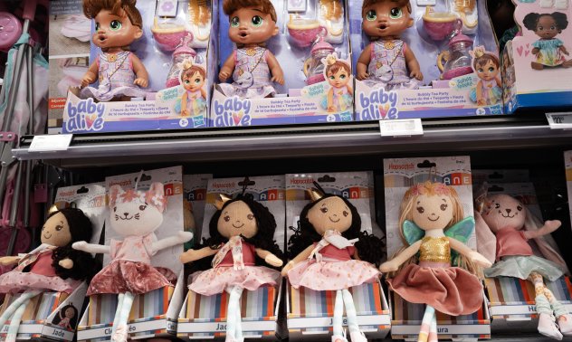 Тръмп успокои търговските страсти в точния момент за икономиката на САЩ