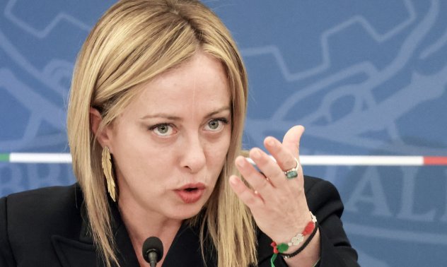 Укриването на данъци отново е на дневен ред в Италия