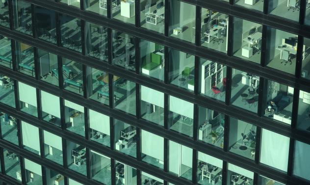 Възможността за работа от вкъщи носи най-голямо удволетворение на служителите