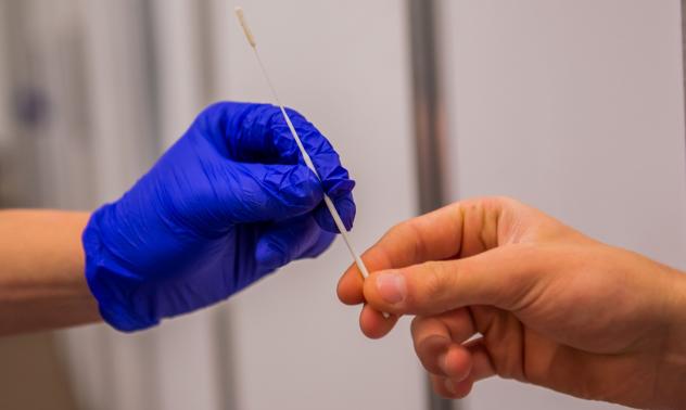 "Зелените коридори" за ваксиниране се възстановяват