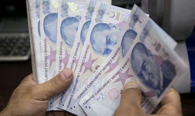 Спадове белязаха седмицата на турските пазари