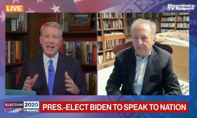 При Байдън ще спрат глупавите спорове дали да се борим с Covid или да запазим икономиката, част 1 