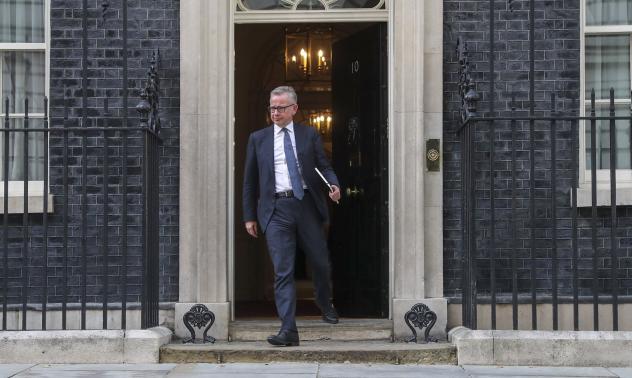 Гоув: Великобритания все още иска да постигне споразумение с ЕС 