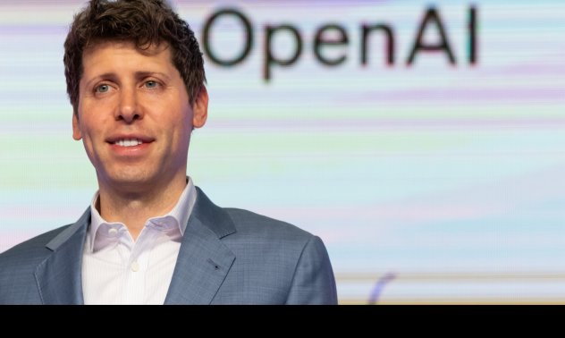 Алтман се завръща като главен изпълнителен директор на OpenAI 