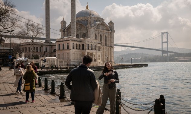 Как се правят сделки с долари на Капалъ чарши