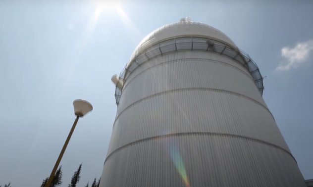 България може да се превърне в уникален европейски център за обучение по астрономия 