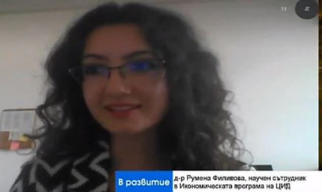 България отчита ръст на предпочитанията към авторитарно управление 