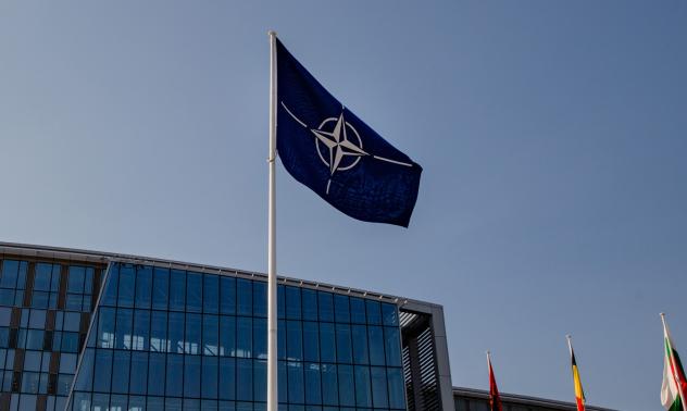 НАТО ограничи достъпа на беларуски дипломати до централата