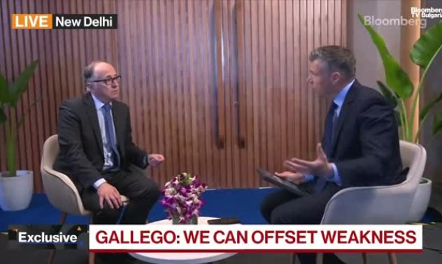 British Airways: Възстановява се търсенето на пътуванията САЩ-Европа , част 1