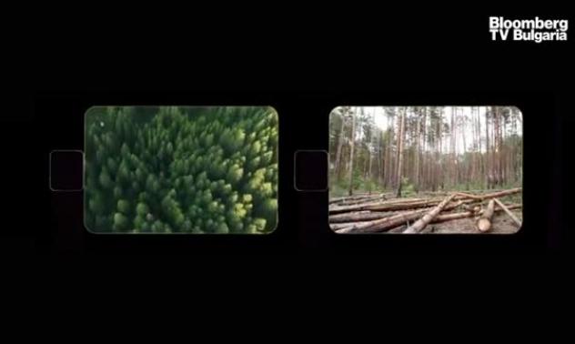 Методи за улавяне на СО2, част 1