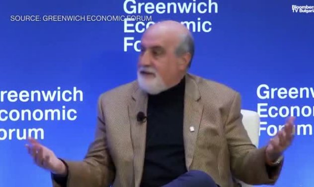 Universa: AI може да помогне във финансите, но не е сигурно