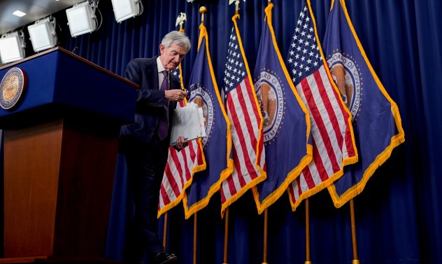 Има шанс Фед да повиши, а не да намали лихвата, смятат пазарите на опции