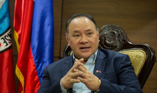 Филипините планират да проучат богатото на петрол Южнокитайско море