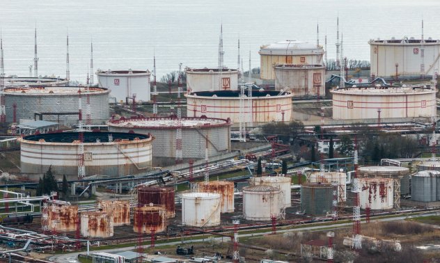 Санкциите срещу "Лукойл" – още от същото или краят на една епоха