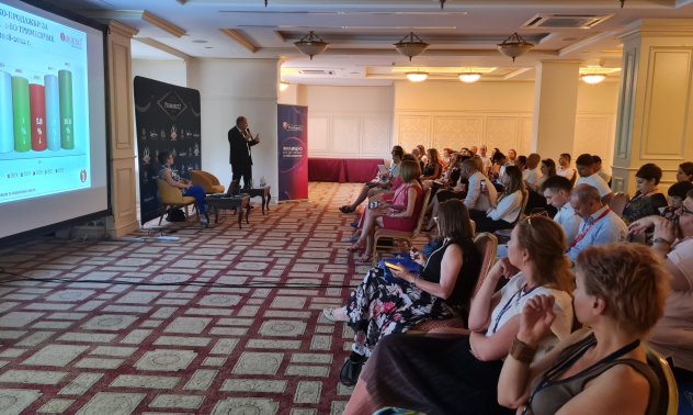 Бургас е притегателен център за млади български семейства