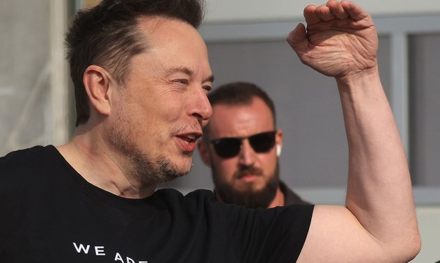 Номерата на Мъск в Tesla започват да остаряват