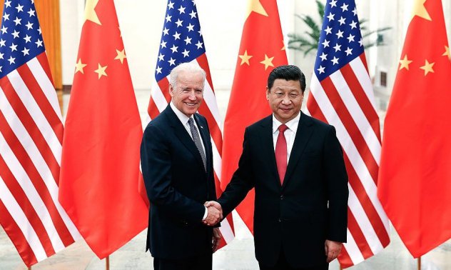 Байдън е предложил на Си Дзинпин да се срещнат, но китайският лидер е отказал