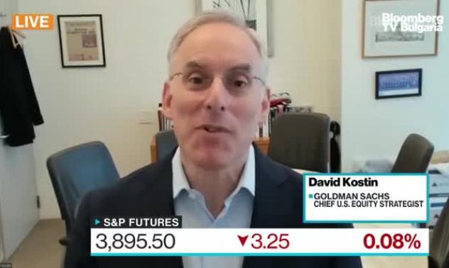 Goldman смята, че цикличните сектори ще водят пазара