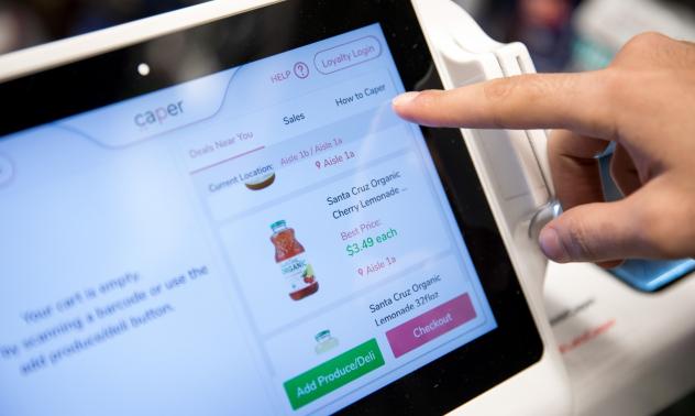 Как изкуственият интелект променя потреблението?