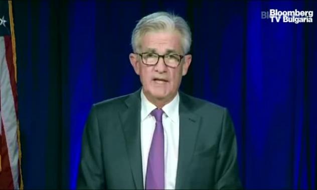 Пауъл за целите на Фед