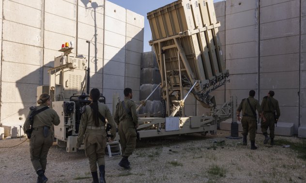 Какво представлява T-Dome системата на Тайван и може ли да парира китайски атаки