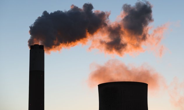 HSBC ще спре финансирането на термични въглища до 2040 г.