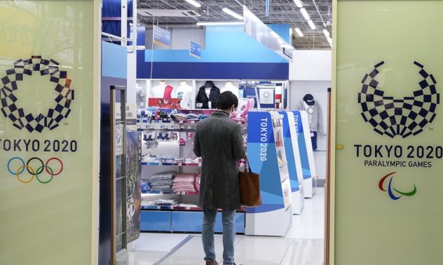 Япония се подготвя за ваксинация на олимпийските си състезатели